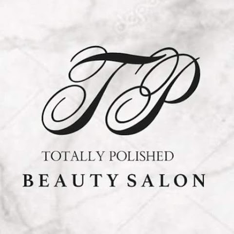 Totally Polished beauty salon