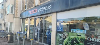 Tesco Express