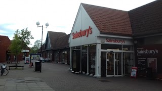 Sainsbury's