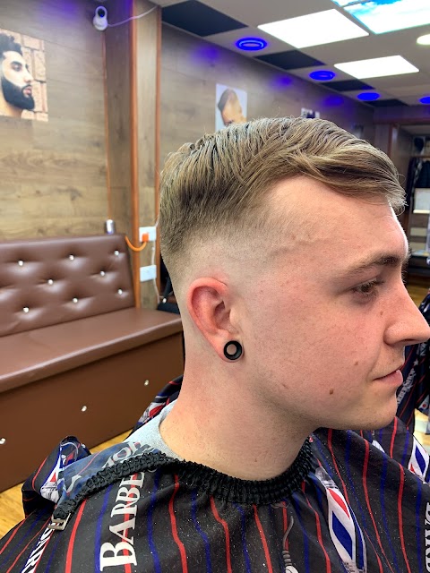 Best cut barber