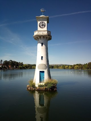 Roath Park Wild Gardens