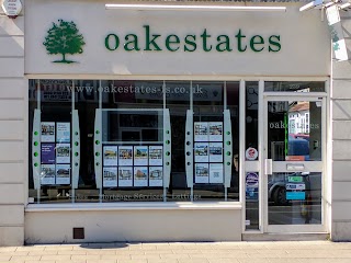 Oak Estates