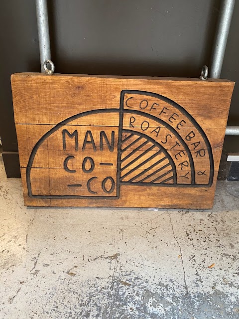 Mancoco Ltd