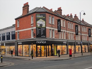 Morleys Tooting Department store