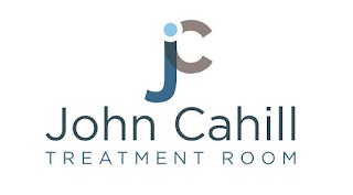 John Cahill Treatment Room