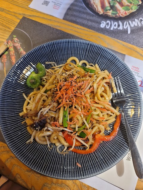 wagamama winchester