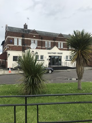 The Saltney Ferry