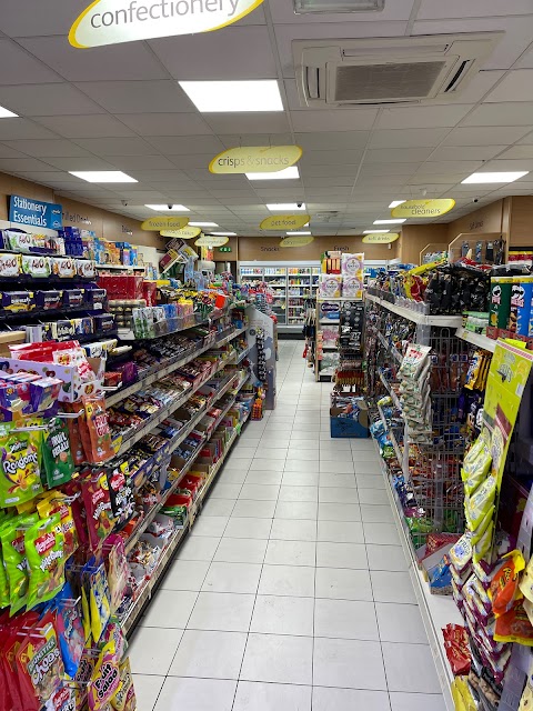 Premier Alcester Convenience Store