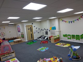 Little Plums Day Nursery