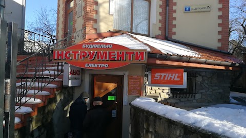 Магазин "Інструменти" Stihl