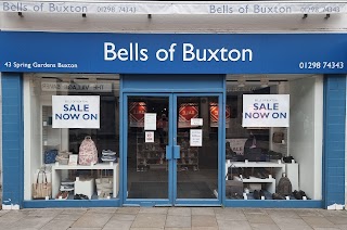 Bells of Buxton