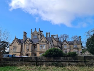 Arrowe Country Park