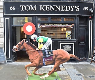 Tom Kennedy's Bar