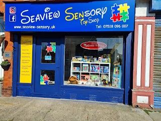 seaview sensory