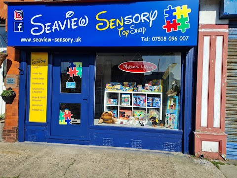 seaview sensory