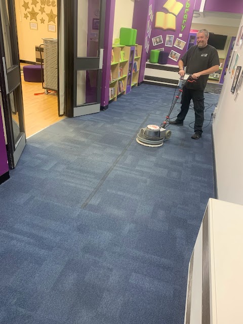 Aardvark Carpet Cleaning