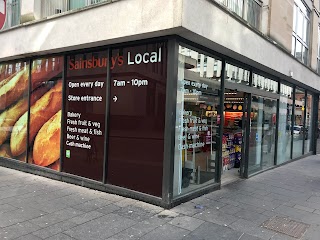 Sainsbury's Local