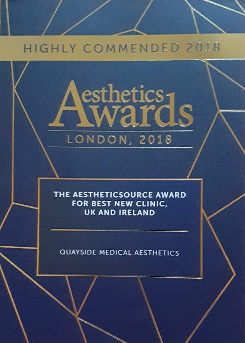 Quayside Medical Aesthetics Clinic