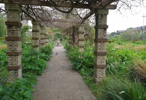 Kennington Park