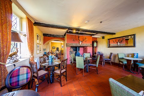 Buckinghamshire Arms Aylsham