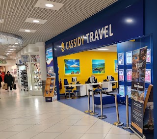 Cassidy Travel