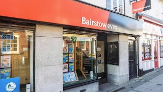 Bairstow Eves Sales and Letting Agents Tamworth