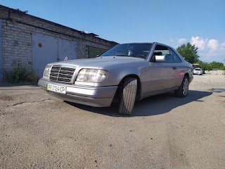 Разборка Мерседес W124, W202, W211