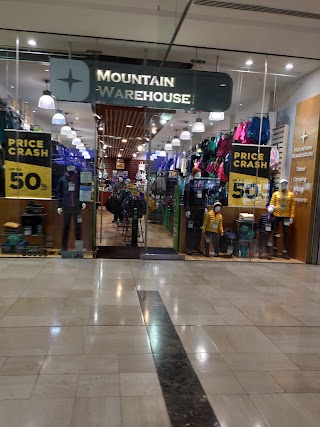 Mountain Warehouse