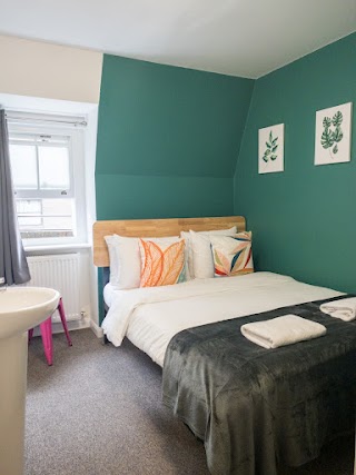 Smart Hyde Park Inn Hostel