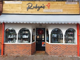 Robyn's Jewellers