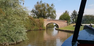 Stoke Bruerne Boat Company Limited