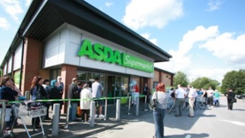 Asda Fenton Supermarket