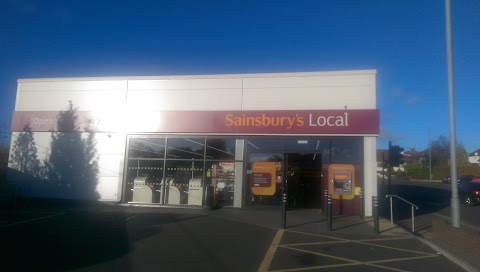 Sainsbury's Local