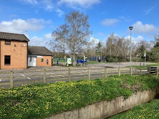 Murchfield Community Centre