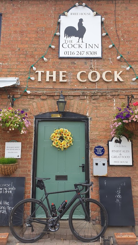 The Cock Inn