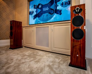 Avex Home Cinema & Audio Visual Technology