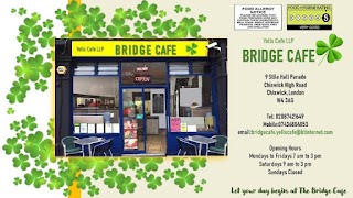 Bridge Cafe