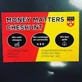 Money Matters Cheshunt