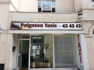 Paignton Taxis Limited