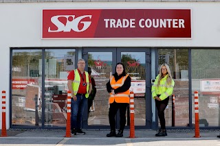 SIG Ireland - Head Office