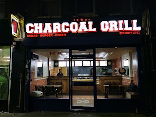 The Charcoal Grill