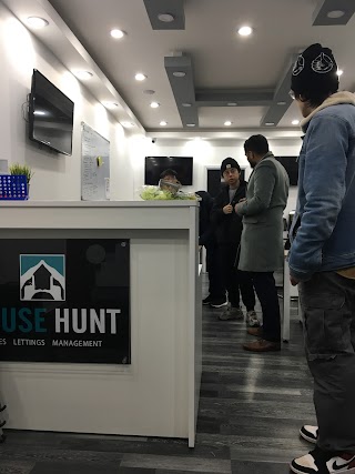 House Hunt