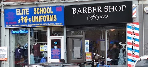 Figaro Barber Shop