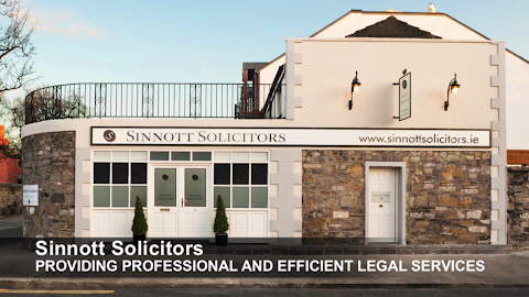 Sinnott Solicitors