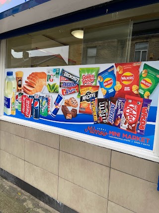 Milnrow MiniMarket Ltd