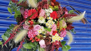 Bunch Floral Design