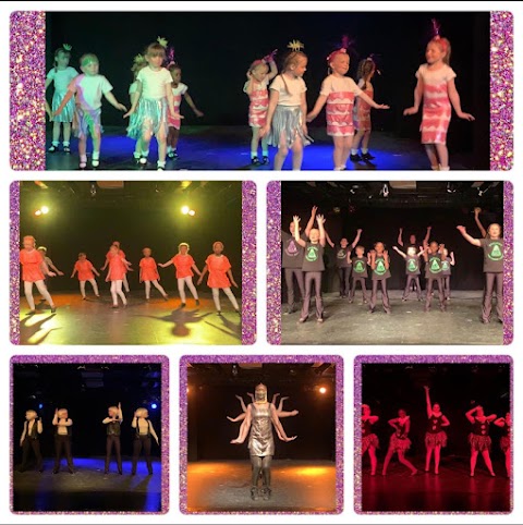 Spotlight Performance Academy