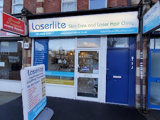 Laserlite Aesthetic Clinic