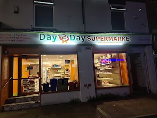 Day 2 Day Super Market