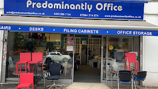 Predominantly Office Ltd